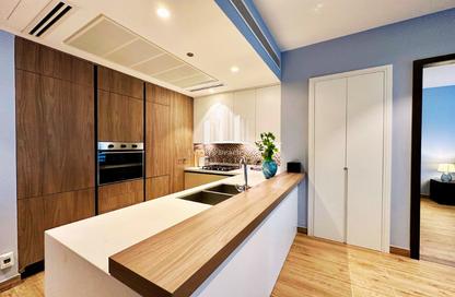 Apartment - 1 Bedroom - 2 Bathrooms for rent in Jumeirah Living Marina Gate - Marina Gate - Dubai Marina - Dubai Apartment - 1 Bedroom - 2 Bathrooms for rent in Jumeirah Living Marina Gate - Marina Gate - Dubai Marina - Dubai