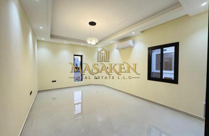 Villa - 4 Bedrooms - 6 Bathrooms for rent in Al Helio 2 - Al Helio - Ajman