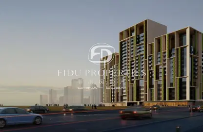 Apartment - 1 Bedroom - 1 Bathroom for sale in Neva Residences - District 16 - Jumeirah Village Circle - Dubai