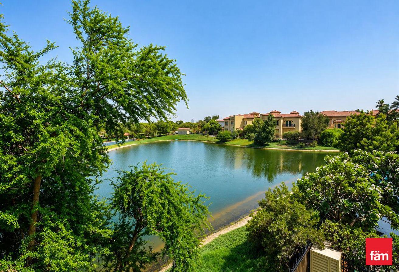 Upgraded I Lake View I LL Can Furnish I Vacant photo 20