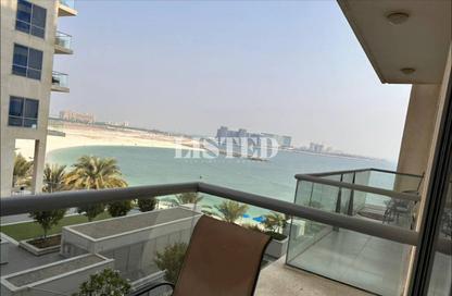 Apartment - 1 Bedroom - 1 Bathroom for sale in Pacific Polynesia - Pacific - Al Marjan Island - Ras Al Khaimah Apartment - 1 Bedroom - 1 Bathroom for sale in Pacific Polynesia - Pacific - Al Marjan Island - Ras Al Khaimah