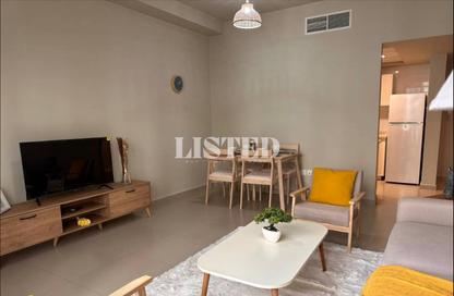 Apartment - 1 Bedroom - 1 Bathroom for sale in Pacific Polynesia - Pacific - Al Marjan Island - Ras Al Khaimah
