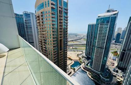 شقة - 2 غرف نوم - 3 حمامات للايجار في برج مى دو رى - (JLT) مجمع L - أبراج بحيرات الجميرا - دبي شقة - 2 غرف نوم - 3 حمامات للايجار في برج مى دو رى - (JLT) مجمع L - أبراج بحيرات الجميرا - دبي