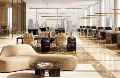 Office Space - Studio for sale in Shahrukhz by Danube - Al Sufouh 1 - Al Sufouh - Dubai