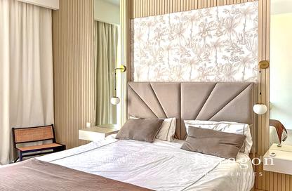 Apartment - 1 - 1 for rent in Canal Front Residence 9 - Canal Front Residences - Al Wasl - Dubai Apartment - 1 - 1 for rent in Canal Front Residence 9 - Canal Front Residences - Al Wasl - Dubai