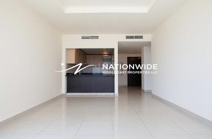 Apartment - 1 - 2 for sale in Sun Tower - Shams Abu Dhabi - Al Reem Island - Abu Dhabi