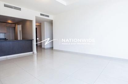 Apartment - 1 - 2 for sale in Sun Tower - Shams Abu Dhabi - Al Reem Island - Abu Dhabi