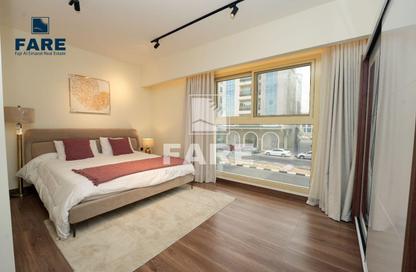 Apartment - 2 Bedrooms - 3 Bathrooms for rent in Tilal City - Sharjah