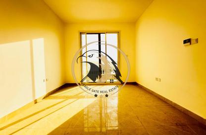 Apartment - 2 - 3 for rent in Tilal City A - Tilal City - Sharjah