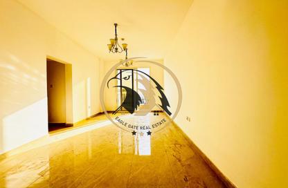 Apartment - 2 - 3 for rent in Tilal City A - Tilal City - Sharjah