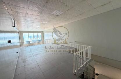 Show Room - Studio - 1 Bathroom for rent in Industrial Building 13 - Industrial Area 13 - Sharjah Industrial Area - Sharjah