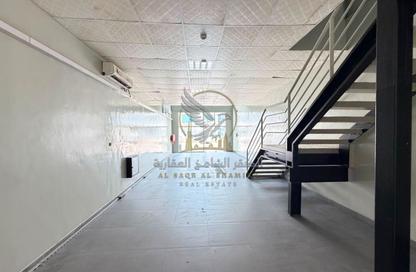 Show Room - Studio - 1 Bathroom for rent in Industrial Building 13 - Industrial Area 13 - Sharjah Industrial Area - Sharjah