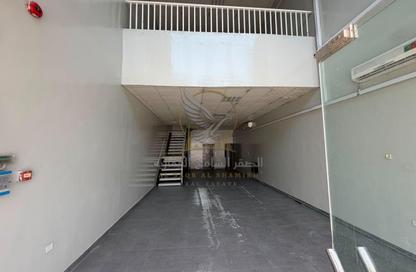 Show Room - Studio - 1 Bathroom for rent in Industrial Building 13 - Industrial Area 13 - Sharjah Industrial Area - Sharjah