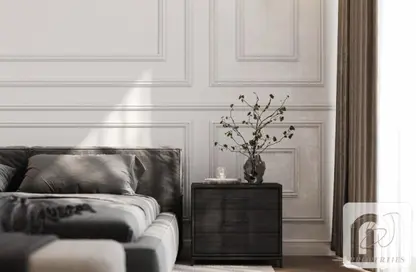 Villa - 5 Bedrooms - 5 Bathrooms for sale in Sidra Villas III - Sidra Villas - Dubai Hills Estate - Dubai