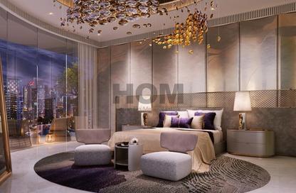 Villa - 4 Bedrooms - 3 Bathrooms for sale in Mykonos - Damac Lagoons - Dubai