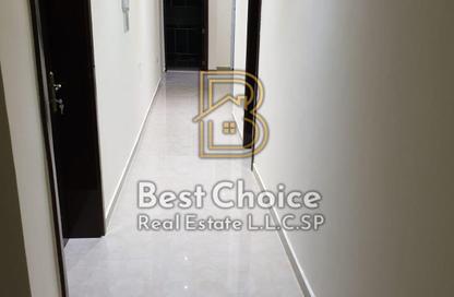 Villa - 5 - 6 for rent in Hoshi 2 - Hoshi - Al Badie - Sharjah