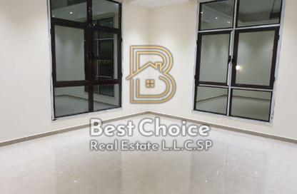 Villa - 5 - 6 for rent in Hoshi 2 - Hoshi - Al Badie - Sharjah Villa - 5 - 6 for rent in Hoshi 2 - Hoshi - Al Badie - Sharjah