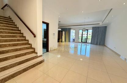 Villa - 4 Bedrooms - 5 Bathrooms for rent in Village 33 - Al Barsha 1 - Al Barsha - Dubai