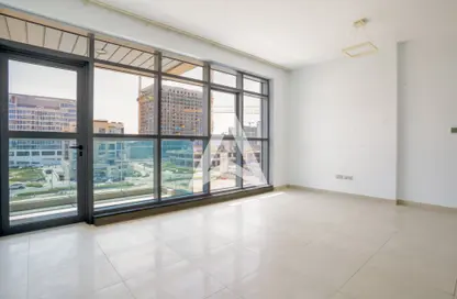 Apartment - 1 Bathroom for sale in Paradise View 1 - Majan - Dubai Apartment - 1 Bathroom for sale in Paradise View 1 - Majan - Dubai