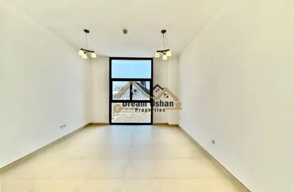 Apartment - Studio - 1 Bathroom for sale in Iris Amber - Al Jaddaf - Dubai