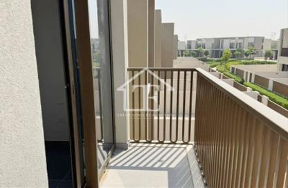 Villa - 4 Bedrooms - 5 Bathrooms for sale in La Violeta 2 - La Violeta - Villanova - Dubai Villa - 4 Bedrooms - 5 Bathrooms for sale in La Violeta 2 - La Violeta - Villanova - Dubai