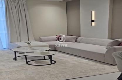 Apartment - 1 - 1 for rent in Torino Building 3 - Torino By ORO24 - Arjan - Dubai Apartment - 1 - 1 for rent in Torino Building 3 - Torino By ORO24 - Arjan - Dubai