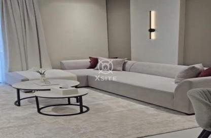 Apartment - 1 - 1 for rent in Torino Building 3 - Torino By ORO24 - Arjan - Dubai Apartment - 1 - 1 for rent in Torino Building 3 - Torino By ORO24 - Arjan - Dubai