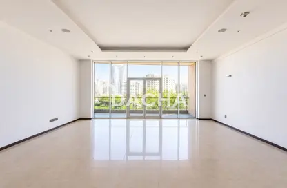 Apartment - 3 Bedrooms - 4 Bathrooms for rent in Tanzanite - Tiara Residences - Palm Jumeirah - Dubai Apartment - 3 Bedrooms - 4 Bathrooms for rent in Tanzanite - Tiara Residences - Palm Jumeirah - Dubai