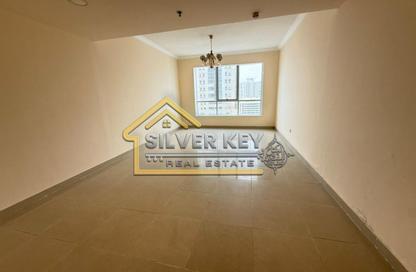 Apartment - 2 Bedrooms - 2 Bathrooms for rent in Al Majaz 3 - Al Majaz - Sharjah