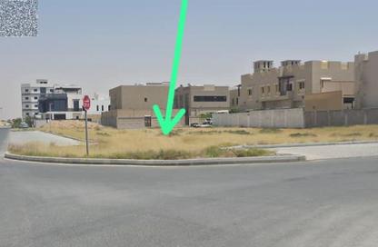 Land - Studio for sale in Al Rawda 2 Villas - Al Rawda 2 - Al Rawda - Ajman