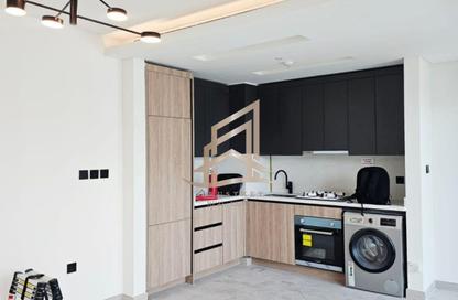 Apartment - 1 Bedroom - 2 Bathrooms for rent in Marina Living - Dubai Marina - Dubai Apartment - 1 Bedroom - 2 Bathrooms for rent in Marina Living - Dubai Marina - Dubai
