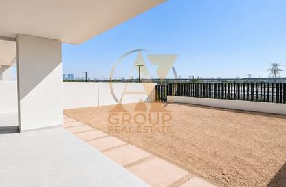 Villa - 3 - 4 for rent in Jebel Ali Village Townhouses - Jebel Ali Village - Jebel Ali - Dubai
