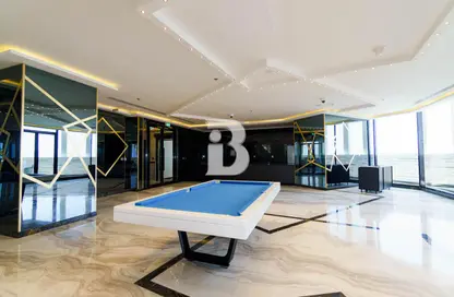 Apartment - 1 Bedroom - 1 Bathroom for sale in Bayz by Danube - Business Bay - Dubai