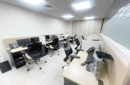 Office Space - Studio for rent in Westburry Tower 1 - Westburry Square - Business Bay - Dubai