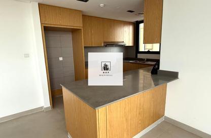 Apartment - 3 Bedrooms - 3 Bathrooms for rent in Souks Residential - Al Mamsha - Muwaileh - Sharjah
