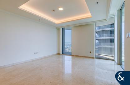 شقة - 2 غرف نوم - 2 حمامات للايجار في برج Palace Beach ريزيدنس 2 - بالاس بيتش ريزيدنس - إعمار بيتشفرونت - دبي هاربور - دبي