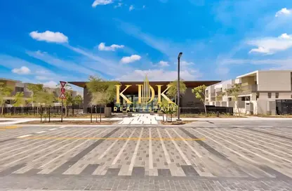 Villa - 3 Bedrooms - 4 Bathrooms for rent in Elan - Tilal Al Ghaf - Dubai