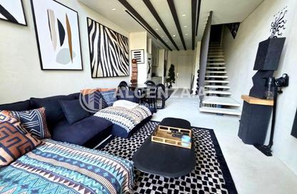 Apartment - 1 Bedroom - 1 Bathroom for rent in The Autograph - District 10 - Jumeirah Village Circle - Dubai