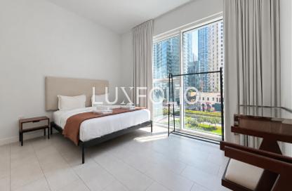 Apartment - 1 - 1 for sale in La Vie - Jumeirah Beach Residence - Dubai