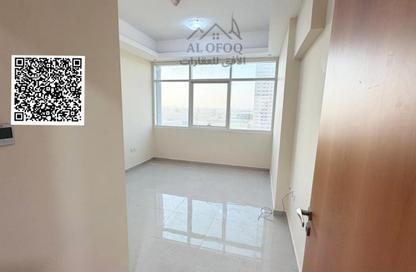 Apartment - 2 Bedrooms - 2 Bathrooms for sale in Gulf Tower - Emirates City - Ajman