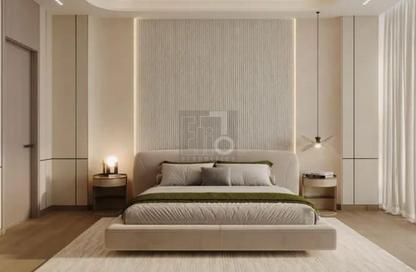 Apartment - Studio - 1 Bathroom for sale in Binghatti Skyrise Tower B - Binghatti Skyrise - Business Bay - Dubai
