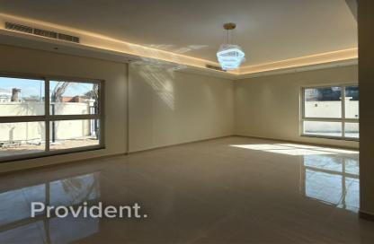 Villa - 5 Bedrooms - 7 Bathrooms for rent in Al Quoz 2 - Al Quoz - Dubai