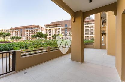 Apartment - 2 Bedrooms - 2 Bathrooms for rent in Al Jazi 4 - Madinat Jumeirah Living - Umm Suqeim - Dubai Apartment - 2 Bedrooms - 2 Bathrooms for rent in Al Jazi 4 - Madinat Jumeirah Living - Umm Suqeim - Dubai