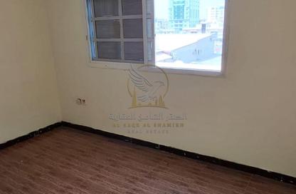 Apartment - 1 Bedroom - 1 Bathroom for rent in Barajeel Towers - Al Rashidiya 1 - Al Rashidiya - Ajman Apartment - 1 Bedroom - 1 Bathroom for rent in Barajeel Towers - Al Rashidiya 1 - Al Rashidiya - Ajman