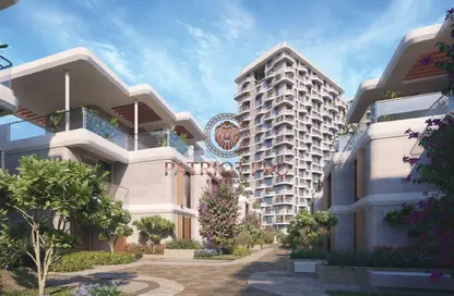 Apartment - 3 Bedrooms - 4 Bathrooms for sale in Takaya - Motor City - Dubai