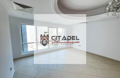 Apartment - 2 - 3 for rent in Al Majaz 3 - Al Majaz - Sharjah