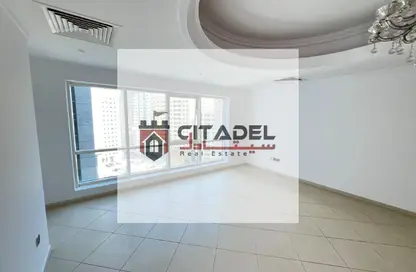 Apartment - 2 Bedrooms - 3 Bathrooms for rent in Al Majaz 3 - Al Majaz - Sharjah