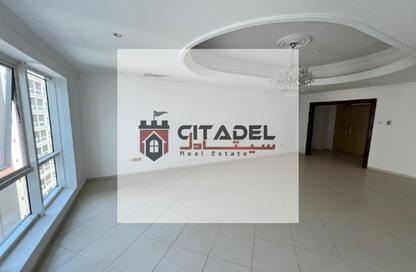 Apartment - 2 - 3 for rent in Al Majaz 3 - Al Majaz - Sharjah