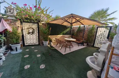 فيلا - 3 غرف نوم - 5 حمامات للايجار في مدينة خليفة - أبوظبي