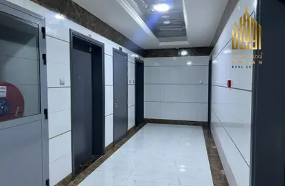 عمارة بالكامل للبيع في النعيمية - النعيمية - عجمان